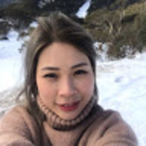 Meet your Posher, Linh